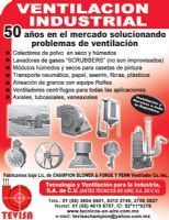 LAVADORES DE GASES